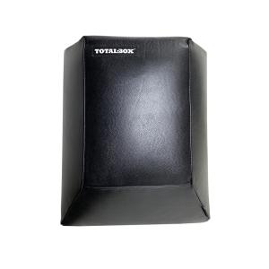 Купить Подушка кожаная боксерская "Пирамида" Totalbox в Белёве 